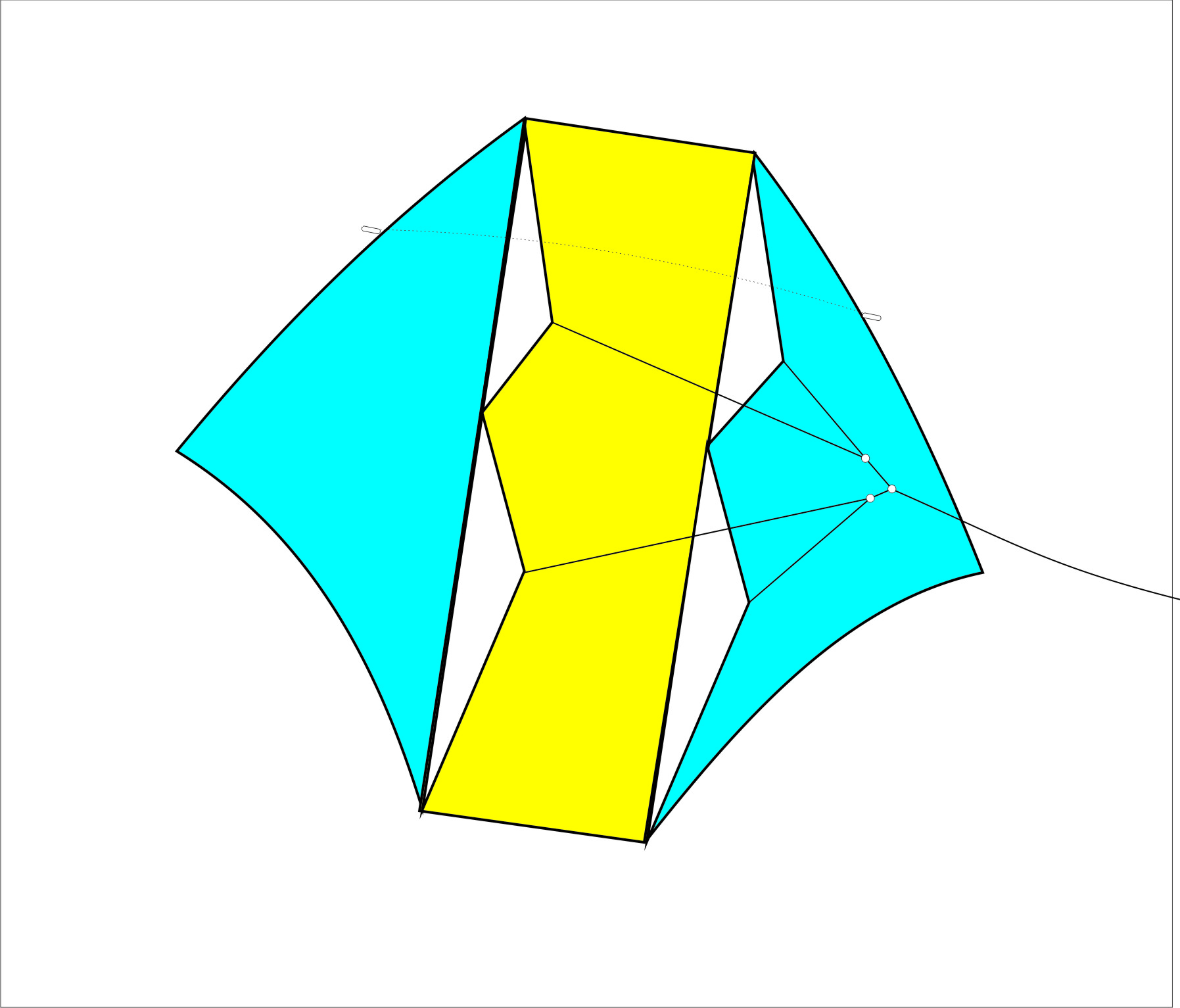 Kite Геометрическая фигура